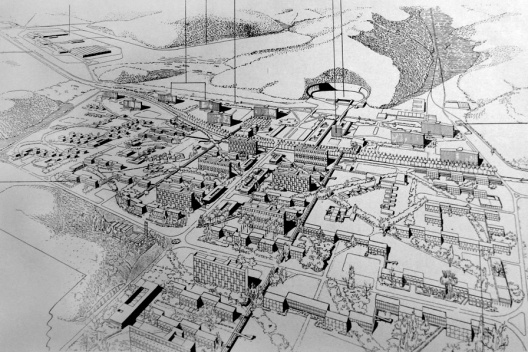 Perspectiva da proposta final