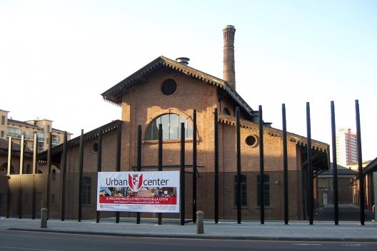 Piacenza: a bela adormecida
