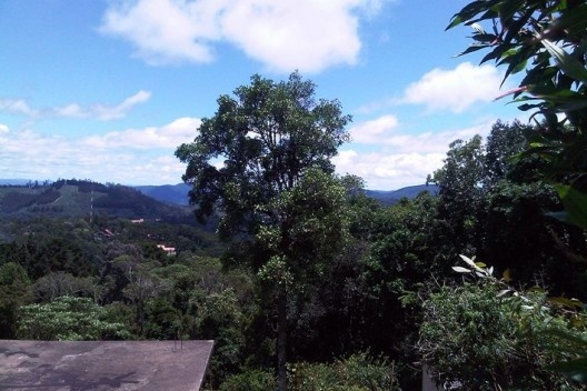 Paisagem de Monte Verde, Camanducaia MG