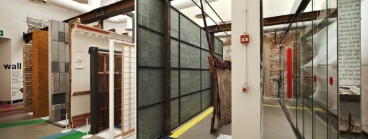 Wall, Elements of Architecture. 14ª Mostra Internacional de Arquitetura, Fundamentals, Bienal de Veneza