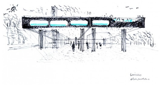 Cisternas elevadas