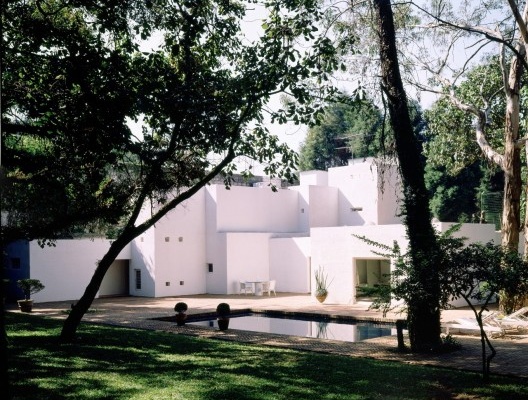 Casa Freyssinier, São Paulo