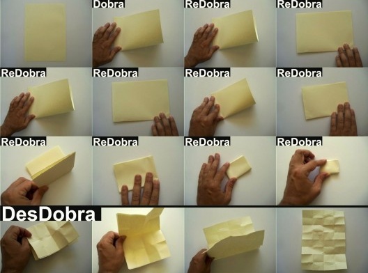 Dobra, ReDobra, DesDobra