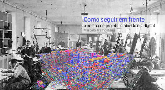 Como seguir em frente