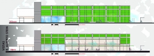 Vistas Rua Albert Stein