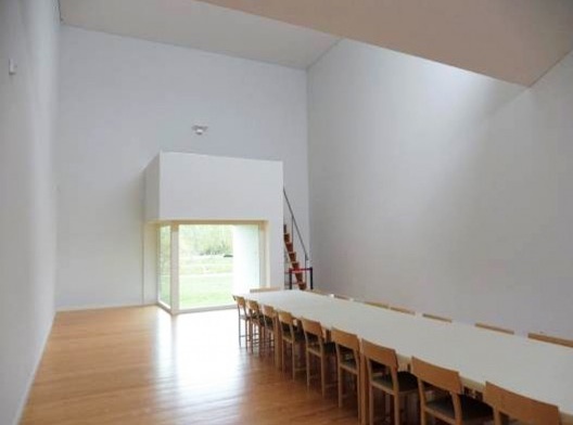 Ateliê Nadir Afonso