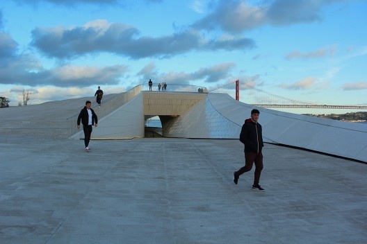 Figura 13 Caráter topográfico da cobertura