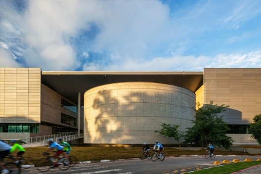 Biblioteca Brasiliana USP