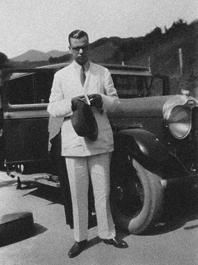 Antônio de Alcântara Machado