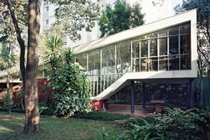 De arquiteturas e ideologias