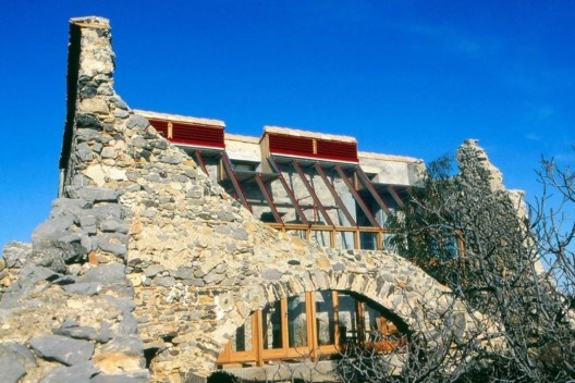 L´Atelier E, Des Pedrigals, Michel Gerber, 1974