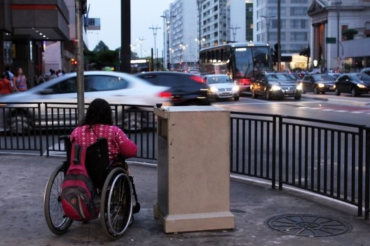 O Guia do não-estar na Avenida Paulista
