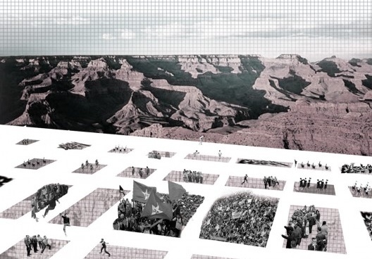 Muur e as divergências, autoria de Aline de Camargo Barros