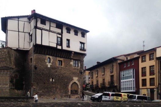 Foto Javier Mosquera González