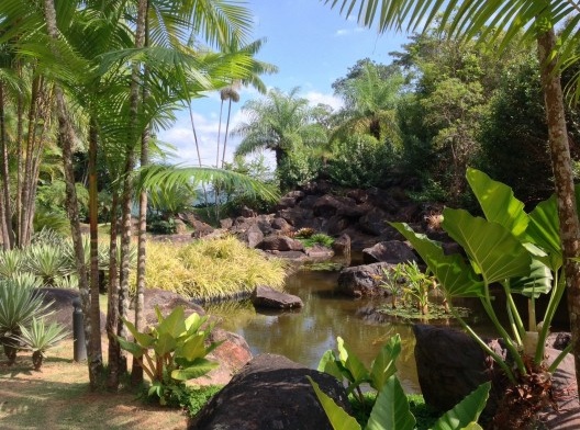 Paisagens idílicas e opressoras: tudo é paisagem