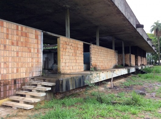 Usina de Leite Parahyba, São José dos Campos