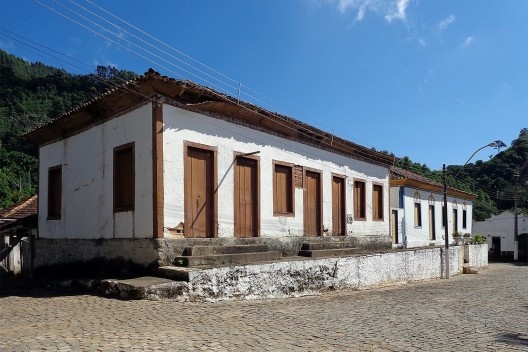 São Pedro do Itabapoana, distrito de Mimoso do Sul ES
