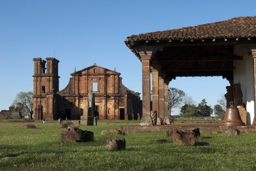 Caminhos que nos levaram aos Museus do Rio Grande do Sul