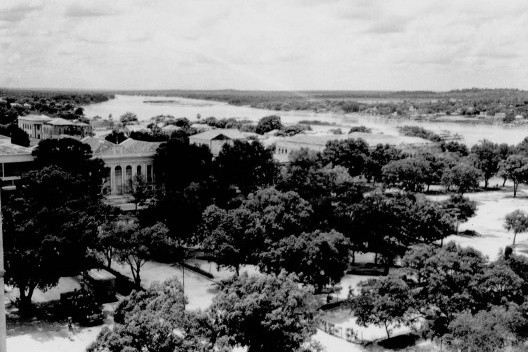 Ruas e histórias: Teresina