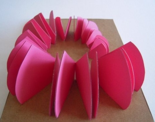 Exercício de analogia com borboleta