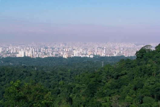 Plano Diretor demanda carta geotécnica