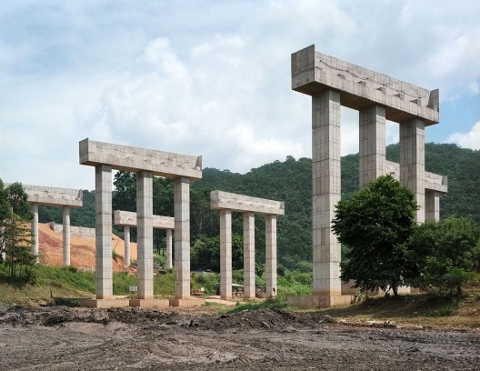 Inventário de lugares