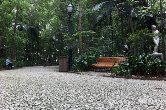Guia arquitetônico de São Paulo
