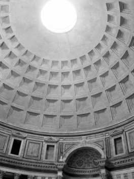 Pantheon, Roma