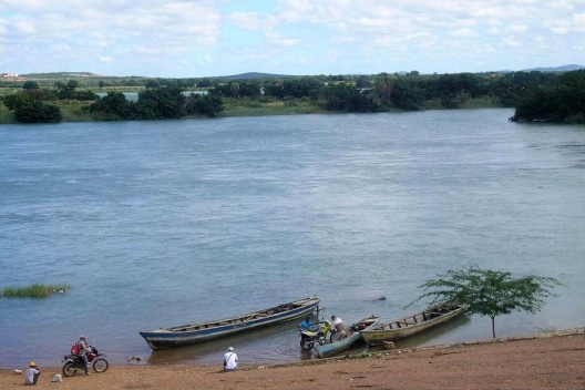 Lago de Sobradinho