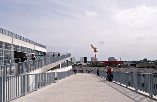 École Nationale Supérieure d’Architecture de Nantes