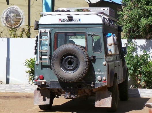 Caminos del Sur: a América da solidão