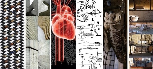 Exposição Bandeiras de São Paulo, curadoria de Alvaro Guillermo