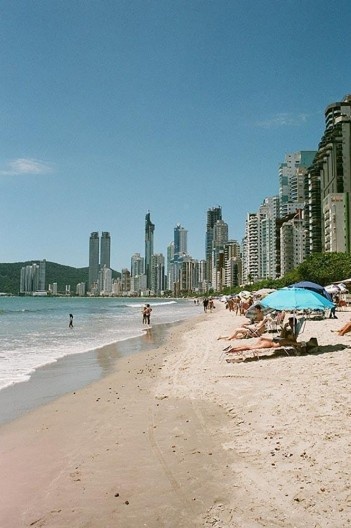 Balneário Camboriú