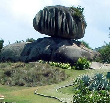 Parque Municipal da Cebola