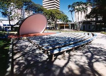 A preservação das paisagens naturais e antrópicas. Algumas considerações para Vitória