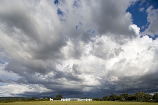 Palácio da Alvorada, Brasília. Arquiteto Oscar Niemeyer