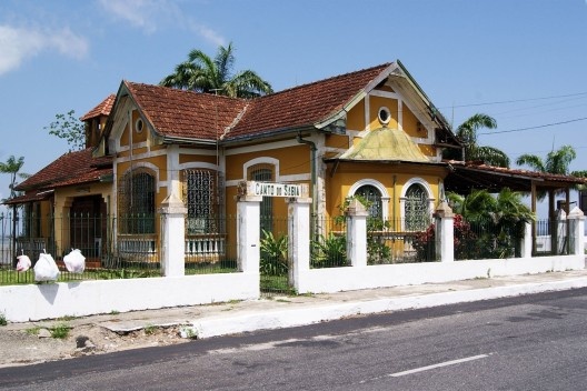 “Canto do Sabiá”, 2011