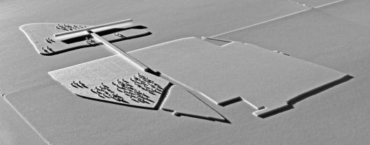 Maquete “one level above”