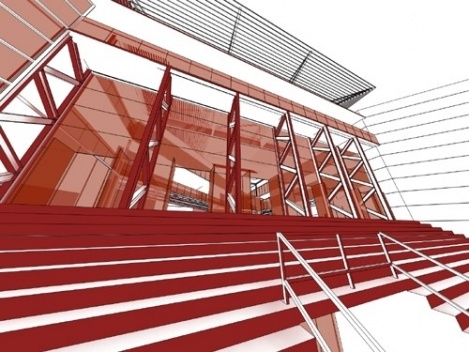 Prêmio Usiminas de arquitetura em aço 2000