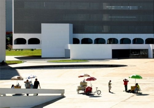 Brasília, um outro olhar