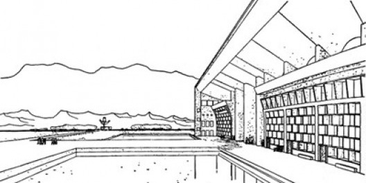 Uma contemporaneidade histórica: a arquitetura em discussão