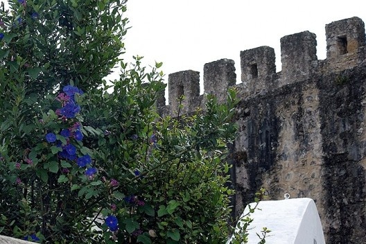 Muralhas da Vila de Óbidos