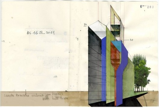 Arquitetura autobiográfica