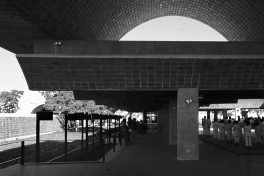 Acesso ao CTEM do Sesi Barra do Ceará, aula de judô