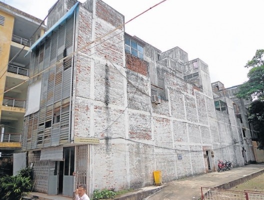 Foto Josep Montaner y Zaida Muxí