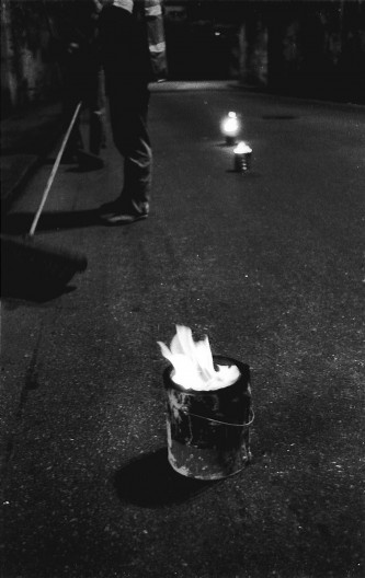 Hélio Oiticica, Bólide lata, 1966