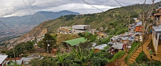 Colegio Santo Domingo Savio