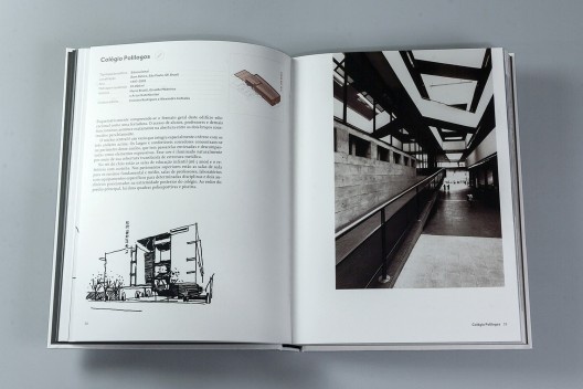 Páginas do livro Biselli & Katchborian