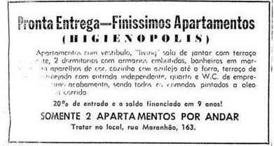Folha da Manhã, 14 de abril de 1957