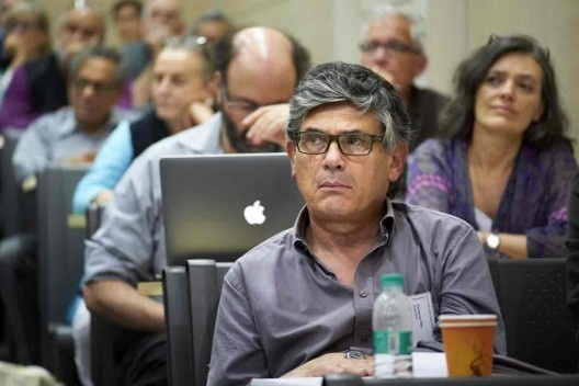 Fernando Diez, Workshop Green_2013 no Holcim Fórum